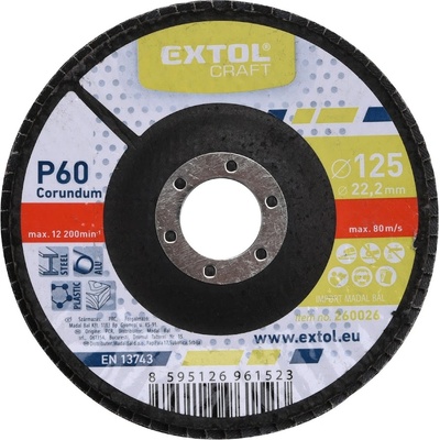 Extol 260026