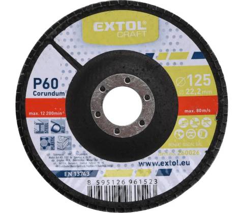 Extol 260026