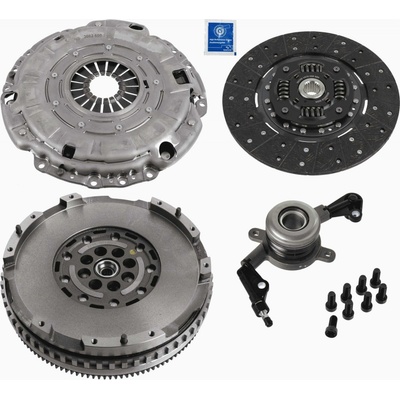 Spojková sada SACHS DMF Module XTend plus CSC 2290 601 168