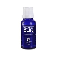 Tea tree oleje