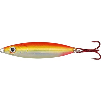 Kinetic Pilker Dragon Gold Orange 25 g