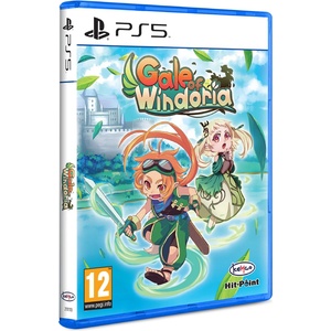 Kemco Gale of Windoria (PS5)