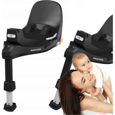 Maxi-Cosi FamilyFix 360 Pro základna – Zboží Dáma