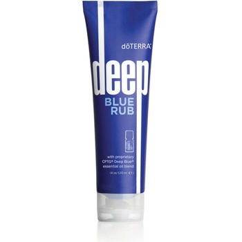 dōTERRA Дийп Блу крем - Deep Blue Rub 120 ml | doTERRA (60212682)