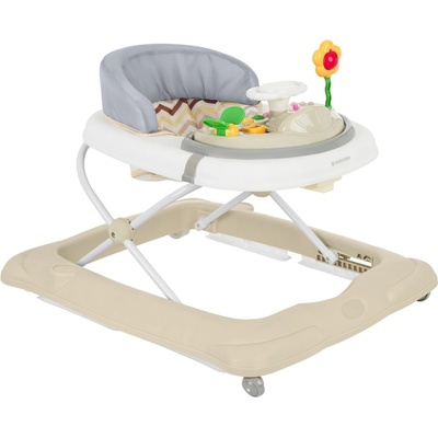 KikkaBoo Проходилка KikkaBoo - Misty, бежова (31005030093)