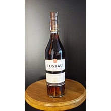 Lustau Solera Gran Reserva Brandy de Jerez 10y 40% 0,7 l (holá láhev)