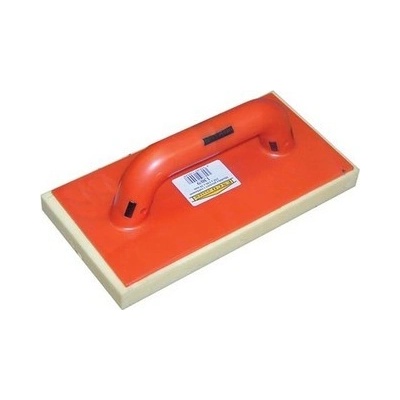 ENCO hladidlo rubben 250*130*20mm 130/9 412160