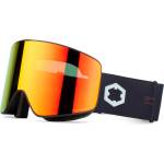 Out Of Ски маска Out of Void Photochromic + Polarized S2-3 Ski goggles - Out Core / The One Fuoco - размер One Size (417-5885-1011)