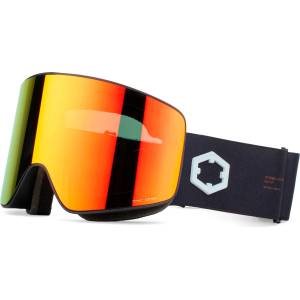 Out Of Ски маска Out of Void Photochromic + Polarized S2-3 Ski goggles - Out Core / The One Fuoco - размер One Size (417-5885-1011)