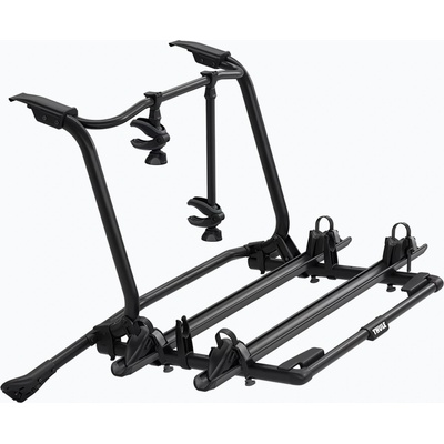 Thule Багажник за велосипеди за задната врата Thule WanderWay 2Bike black