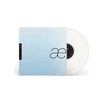 Domingæ: Æ CLR LP