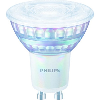Philips žárovka -LED 6,2W-80 GU10 3000K 36° D Master