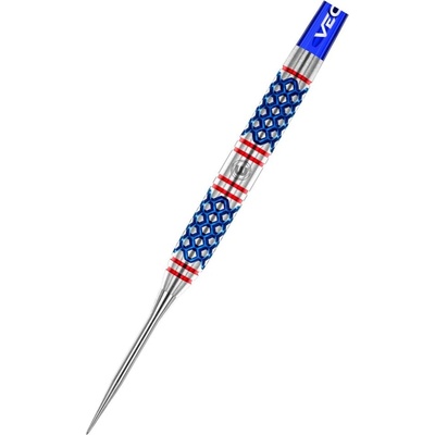Winmau Steel Epix - 24g