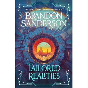 Tailored Realities (2025)