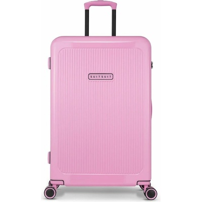 SUITSUIT® Expression Fondant Pink růžová 89 l