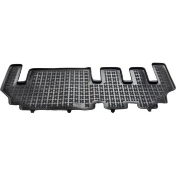 Image 1 of Гумени стелки за Ford Tourneo Custom (2013+) - rear (3rd row of seats) - тип леген