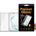 Panzer Стъклен протектор PanzerGlass за Samsung Galaxy Note 10 Plus CaseFriendly -Черен