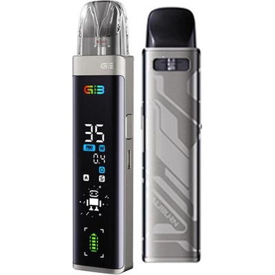 Uwell Caliburn G3 Pod Kit 900 mAh stone gray 1 ks