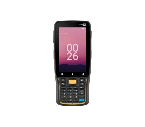 CipherLab RK26