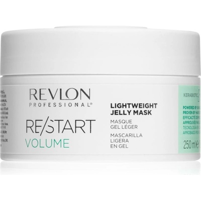 Revlon Re/Start Volume маска за тънка коса без обем 250ml
