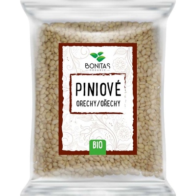 Bonitas bio Piniové orechy 50 g
