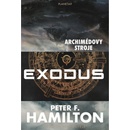 Exodus Archimédovy stroje