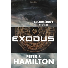 Exodus Archimédovy stroje