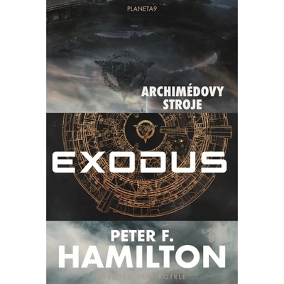 Exodus Archimédovy stroje