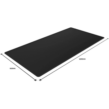 Image 1 of HP HyperX Pulsefire Mat 2XL (4Z7X6AA)