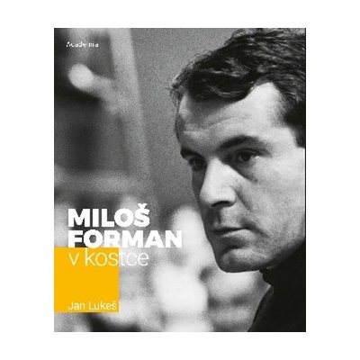 Miloš Forman v kostce