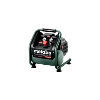 Metabo Power 160-5 18 LTX BL 601521850