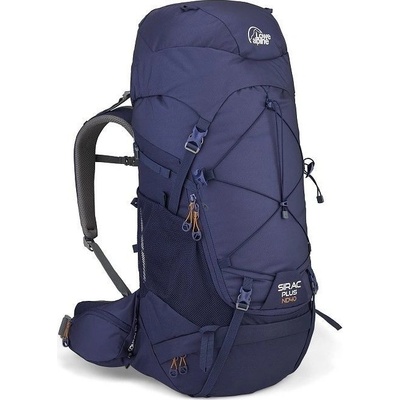 Lowe Alpine Sirac Plus ND 40 l patrion blue – Zbozi.Blesk.cz