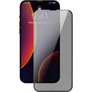 Baseus Tempered Glass Anti-spy 0.3mm for iPhone 13 Mini