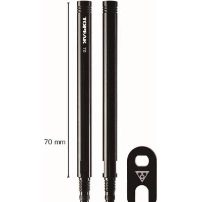 prodloužení ventilku Topeak Valve Extender 70 mm