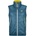 Ortovox Swisswool Piz Vial Vest M Размер: XL / Цвят: син