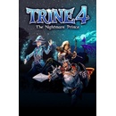 Trine 4 The Nightmare Prince