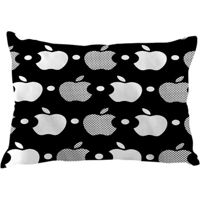 Xpose bavlna Obliečka na vankúš APPLELOVE 70x90