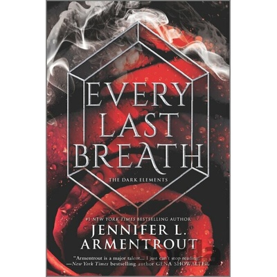 Every Last Breath Armentrout Jennifer L.Paperback