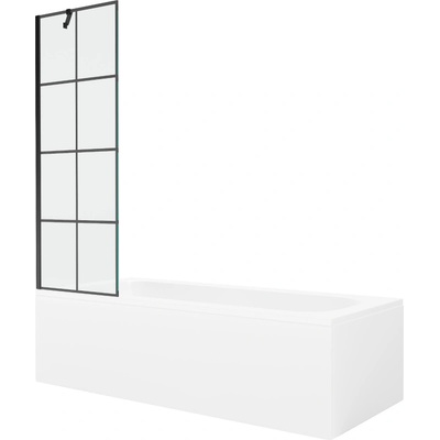 MEXEN Vega 160 x 70 cm 550116070X9506007077