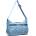 Chrome Чанта за рамо Chrome Yoyogi Messenger Shoulder bag - Ice Shadow - размер 14 l (510-5254-0611)