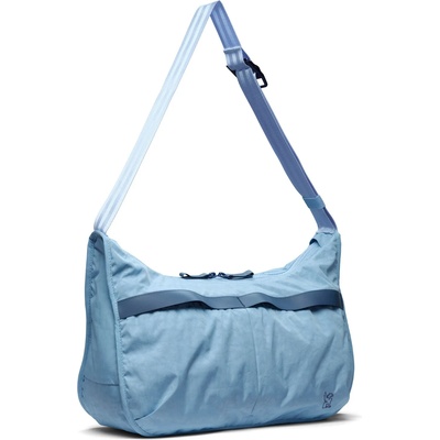 Chrome Чанта за рамо Chrome Yoyogi Messenger Shoulder bag - Ice Shadow - размер 14 l (510-5254-0611)