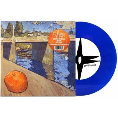 Goon - 7-DEATH SPELLS - ARTIUM Vinyl