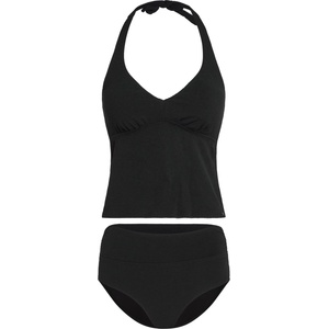 O'Neill Дамски танкиен (бански) O'Neill Women's Tankini Biniki Set Tankini - Black Out - размер 36 (EU) (150-6563-0212)