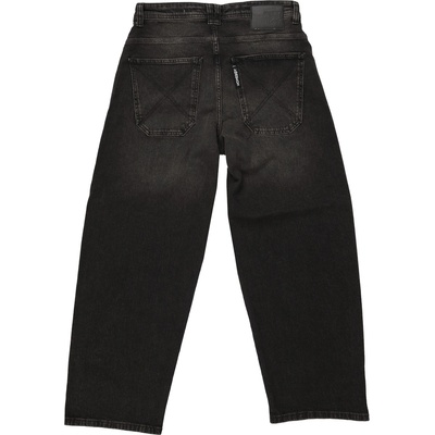 HOME BOY Мъжки панталони HOME BOY - X-Tra Monster - Black - 01PA2390