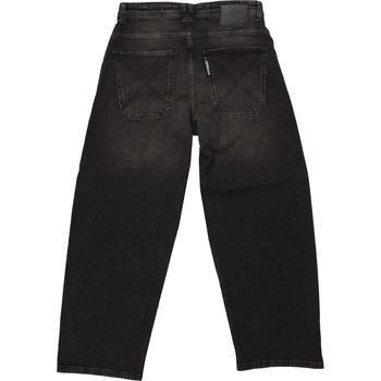 HOME BOY Мъжки панталони HOME BOY - X-Tra Monster - Black - 01PA2390