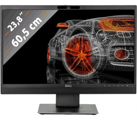 Dell P2418HZ