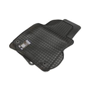  Гумени стелки за Skoda Octavia 2 (2004-2013) / VW Golf 5 / Golf 6 / Jetta (2005-2011), марка Petex