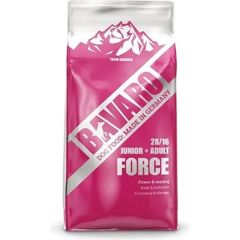 Image 1 of Bavaro Force 28/16 18 kg