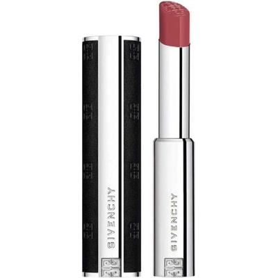 Givenchy Saténový rúž Interdit Satin Lipstick 231 Rose Desinvolte 2,7 g