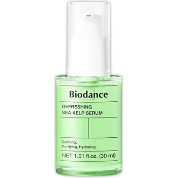 Biodance - Refreshing Sea Kelp Serum 30ml